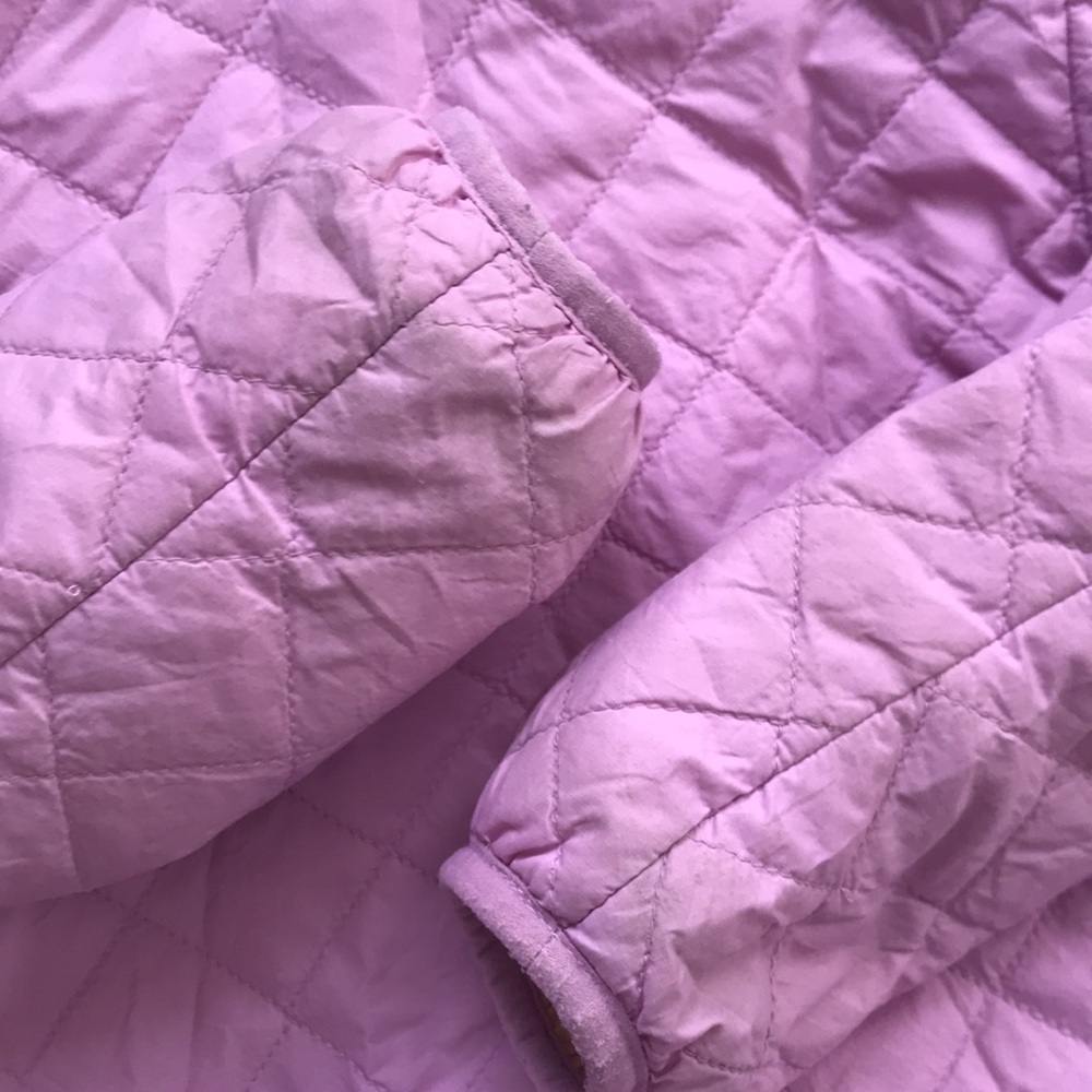 Patagonia Lightweight Puffer Jacket (size 4T) - Picture 8 of 8
